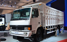 Ini 3 Truk Andalan Tata Motors di GIIAS 2019