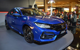 Penjualan Mobil Honda di Luar Pulau Jawa Alami Peningkatan