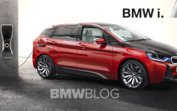 BMW Batal Luncurkan Mobil Listrik i5
