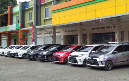 KTCI Sukabumi Cianjur (SUKACI) Resmi Didirikan