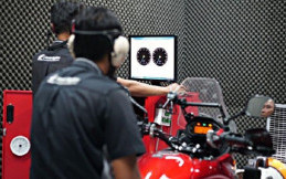 Mantap, Diler Astra Motor Jawa Tengah Punya Mesin Dyno Test