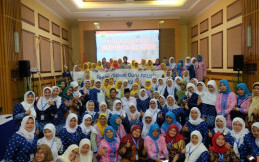 Asuransi Astra Beri Literasi Keuangan Pada 300 Guru PAUD di Jakarta