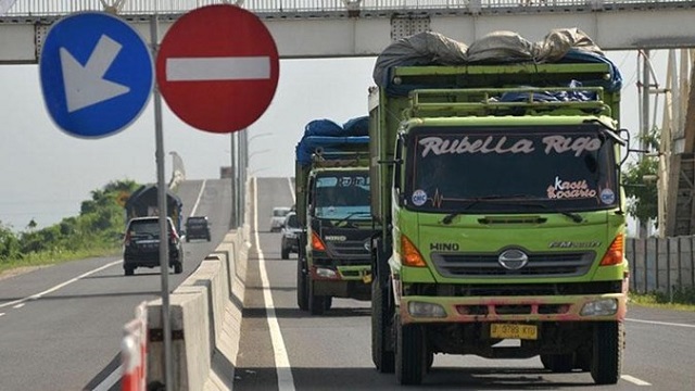 Pembatasan Kendaraan Berlaku Mulai Rabu Besok, Catat Jadwal dan Lokasinya