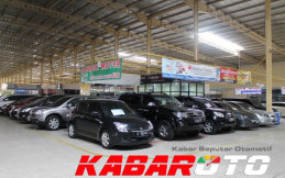 Ini Cara Take Over Kredit Mobil Bekas dengan Baik dan Benar