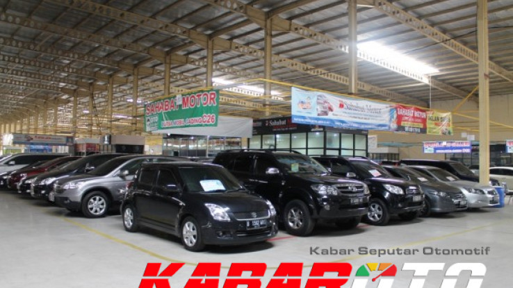 Ini Cara Take Over Kredit Mobil Bekas dengan Baik dan Benar