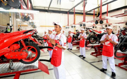 Diskon 50% untuk Pengguna Honda di AHASS Jakarta dan Tangerang