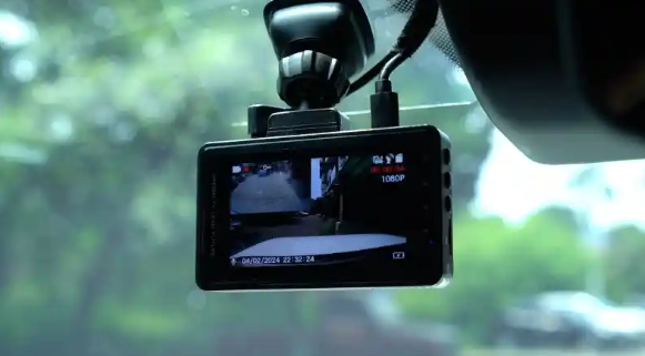 Fungsi Dashcam pada Kendaraan yang Kurang Disadari Penggunanya