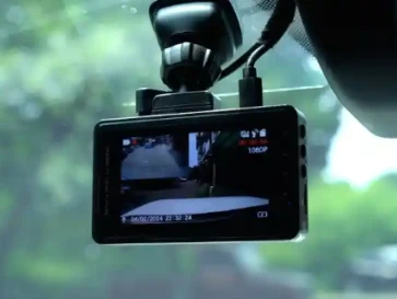 Fungsi Dashcam pada Kendaraan yang Kurang Disadari Penggunanya