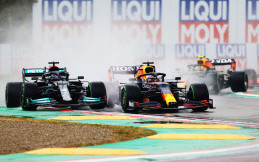 Jadwal F1 Emilia-Romagna 2023, Akankah Red Bull Racing Menang Besar Lagi?