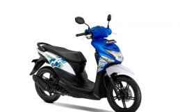 New Honda BeAT POP eSP Resmi Meluncur