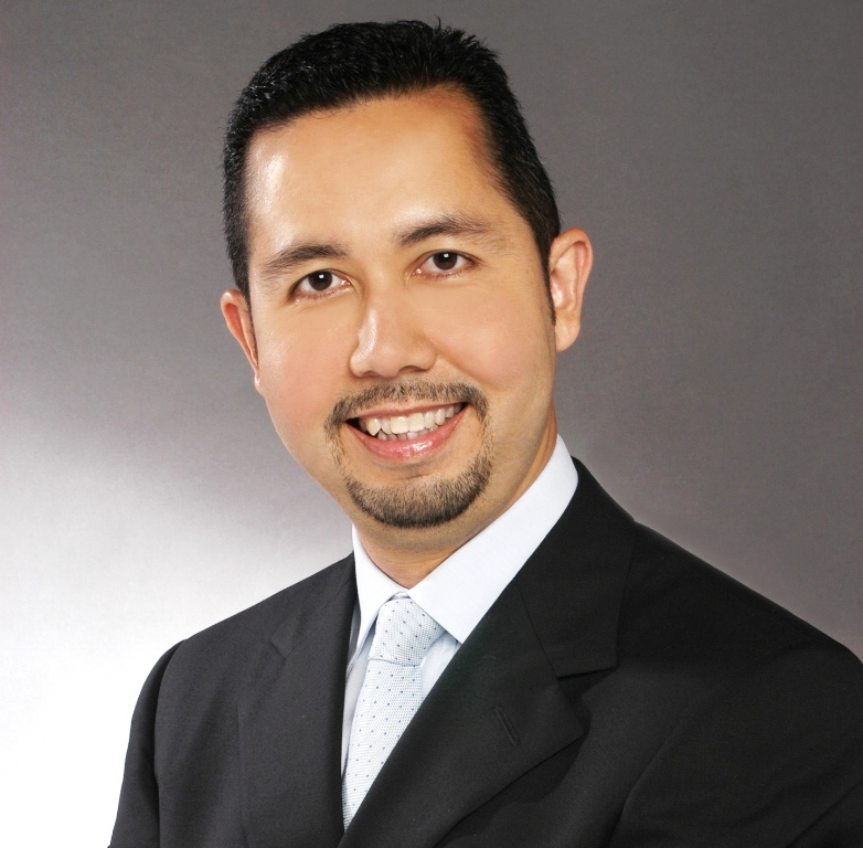 Ramesh Divyanathan Kembali Pimpin BMW Group Indonesia