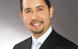 Ramesh Divyanathan Kembali Pimpin BMW Group Indonesia