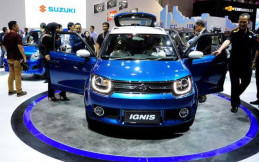 Ini Dia Daftar Pemenang Booth Terbaik IIMS 2017 