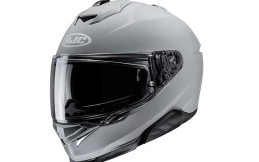 HJC i71 Helm Sport Touring Meluncur, Menawarkan Fitur Baru
