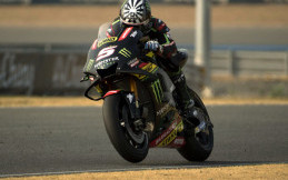 Zarco Bertekad Raih Podium di Seri Perdana MotoGP Qatar 2018