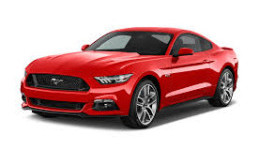 Suara Mobil Sport Ford Kini Bisa Dikecilkan dengan Tombol Mute