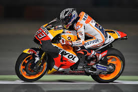 Marquez Juga Jagokan Lorenzo Juara di MotoGP Austria