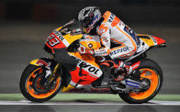 Marquez Juga Jagokan Lorenzo Juara di MotoGP Austria