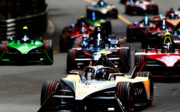 Jadwal ABB FIA Formula E Jakarta E-Prix 2023