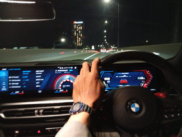 Fokus Cek Performa Mobil, Bagian Ini Kerap Dilupakan Saat Nataru