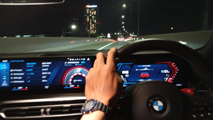 Fokus Cek Performa Mobil, Bagian Ini Kerap Dilupakan Saat Nataru