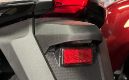 Bantu Keselamatan Mudik Lebaran, Pahami Fungsi Mata Kucing di Sepeda Motor