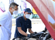 Untuk Semua Merek Mobil, Hyundai Service Point Hadir di Bekasi Pekan Ini