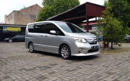 Ini Cara Tingkatkan Kinerja Mesin MR20 Nissan X-Trail dan Serena 