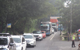 Ini 6 Penyakit yang Sering Dialami Pengemudi Mobil