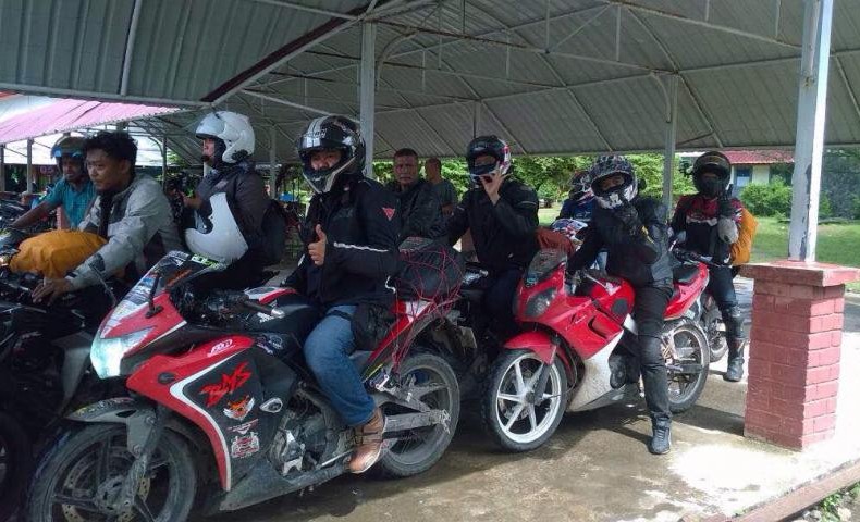70 Member Komunitas Gelar Munaslub di Markas IMI Pilih Pengurus Baru