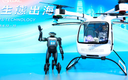 Mobil Terbang GAC Grovy Aircab Meluncur dan Sudah Bisa Dipesan, Ini Harganya