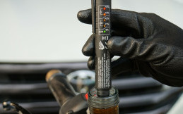 Bahaya Rem Blong, Kenali dan Pahami Fungsi Cairan Rem Pada Sepeda Motor