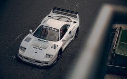 Sejarah Liberty Walk, Body Kit Asal Jepang Mengubah Dunia Modifikasi