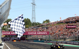 Tim Red Bull Racing Honda Cetak Rekor Kemenangan di F1 2023