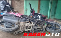 Pemilik Motor Matik Waspadai Binatang Pengerat