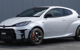 Rays TE37 SAGA S-Plus, Cocok Buat Ganti Pelek Toyota GR Yaris