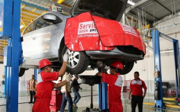 Ini Komponen yang Harus Diperiksa Saat Usia Mobil Memasuki 5 Tahun