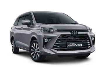 Simulasi Kredit Toyota Avanza Tipe Termurah, Cicilan Mulai Rp 4 Jutaan