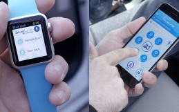 Blue Link, Teknologi Canggih Bagi Konsumen Hyundai 