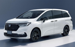 Honda Odyssey Hybrid Resmi Dipasarkan di Jepang, Ini Spesifikasinya