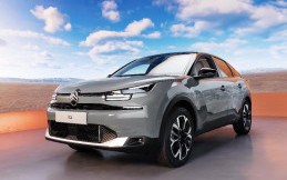 Ini Spesifikasi Mobil Citroen e-C4 dan e-C4X Listrik yang Resmi Meluncur