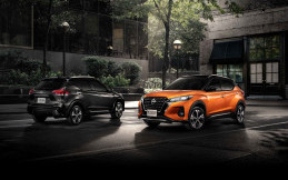 Stok Nissan Kicks Habis, Konsumen Rela Masuk Waiting List