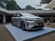 Daftar Harga Xpeng X9 Facelift, MPV Listrik Premium Mulai Rp1,14 Miliar