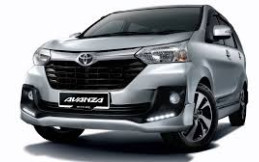 Alarm Toyota Avanza Ternyata Paling Mudah Dibobol Maling
