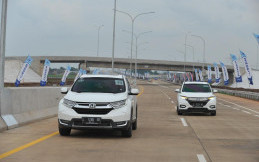CR-V Club Indonesia Siapkan Ultah Nasional di Jawa Timur