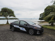 Project EV Smart Mobility Mendukung Program Pemerintah Indonesia
