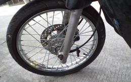 Motor Sobat Kabaroto Bergetar Hebat? Mungkin Ini Penyebabnya