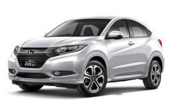 Sejarah Honda HR-V Di Indonesia, 200 Ribu Unit Terjual Dalam Waktu 8 Tahun