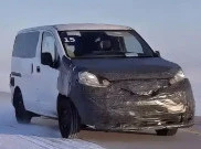 Versi Baru Nissan Evalia Bakal Usung Mesin PHEV dan Penggerak AWD
