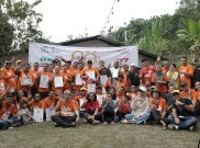 Innova Community HUT ke-20 di Bogor, Usung Tema Hybrid Experience